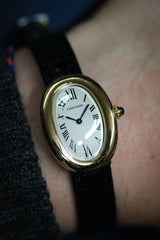 Cartier - Baignoire Ref. W1506056 / 19521