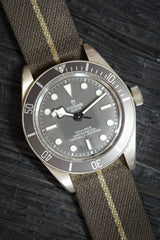 Tudor - Black Bay 58 Silver Ref. 79010SG