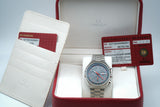 Omega - MARK II Speedmaster Ref. 327.10.43.50.06.001