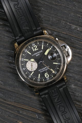 Panerai - Luminor GMT "Full-Set" Ref. PAM00088