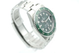 Rolex - Submariner Date "Hulk" Ref. 116610LV