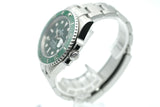 Rolex - Submariner Date "Hulk" Ref. 116610LV
