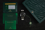 Rolex - Sea-Dweller Ref. 126600