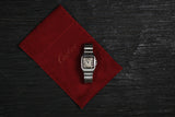 Cartier - Santos Galbée Ref. 1564