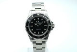 Rolex - Submariner Ref. 14060M