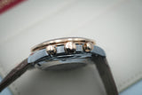 Omega - Speedmaster 38 Steel/Sedna Gold Ref. 324.28.38.50.02.002