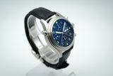 IWC - Fliegeruhr Doppelchrono Ref. IW3713