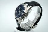 IWC - Fliegeruhr Doppelchrono Ref. IW3713