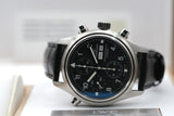 IWC - Fliegeruhr Doppelchrono Ref. IW3713
