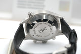 IWC - Fliegeruhr Doppelchrono Ref. IW3713