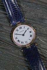 Cartier - Vendome Trinity Ref. 81004