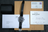 IWC - Fliegeruhr Doppelchrono Ref. IW3713
