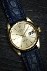 Rolex - Oyster Perpetual Date Ref. 1500/8