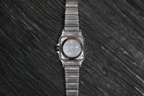 Cartier - Santos Lady Carrée "With Papers" Ref. 0902