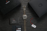 Tudor - Black Bay 58 Silver Ref. 79010SG