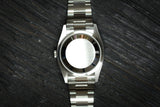 Rolex - Oyster Perpetual Ref. 126000 "Green"