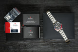 Tudor - Black Bay GMT Ref. 79830RB