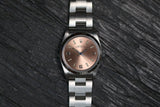Rolex - Oyster Perpetual Ref. 67480 "Salmon Dial"