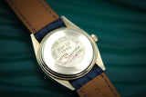 Rolex - Oyster Perpetual Date Ref. 1500/8