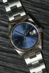 Rolex - Oyster Perpetual Date Ref. 15200