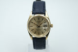 Rolex - Oyster Perpetual Date Ref. 1500/8