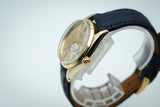 Rolex - Oyster Perpetual Date Ref. 1500/8