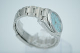 Rolex - Oyster Perpetual Ref. 126000 "Tiffany"