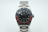 Tudor - Black Bay GMT Ref. 79830RB