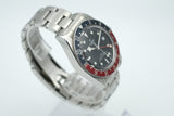 Tudor - Black Bay GMT Ref. 79830RB