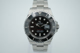 Rolex - Sea-Dweller Ref. 126600