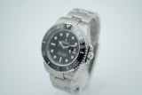 Rolex - Sea-Dweller Ref. 126600