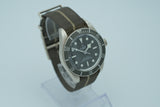 Tudor - Black Bay 58 Silver Ref. 79010SG