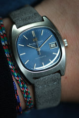 IWC - TV Screen Ref.1872 Cal. 8541