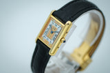 Cartier - Tank Tri-Color Must de Ref. 3 66001