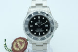 Rolex - Sea-Dweller "NOS" Ref. 16600