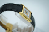 Cartier - Tank Tri-Color Must de Ref. 3 66001