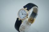 Cartier - Vendome Trinity Ref. 81004