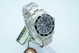 Rolex - Sea-Dweller "NOS" Ref. 16600