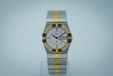 Chopard - St. Moritz Ref. 8023