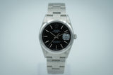 Rolex - Oyster Perpetual Date Ref. 15200