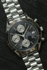 Omega - Speedmaster Date "Reverse Panda" Ref. 3511.50.00