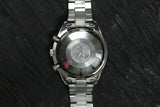 Omega - Speedmaster Date "Reverse Panda" Ref. 3511.50.00