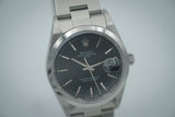 Rolex - Oyster Perpetual Date Ref. 15200
