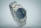 Rolex - Oyster Perpetual Date Ref. 15200