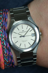 IWC - Yacht Club II Ref. 3311
