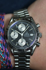 Omega - Speedmaster Date "Reverse Panda" Ref. 3511.50.00