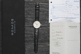 Nomos - Tangente