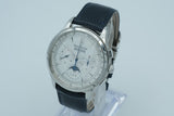 Jaeger-LeCoultre - Master Control Calender Moon Ref. Q4138420 "Full-Set"