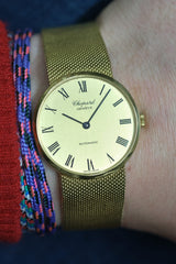 Chopard - Vintage Male Watch Ref. 42554