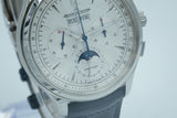 Jaeger-LeCoultre - Master Control Calender Moon Ref. Q4138420 "Full-Set"